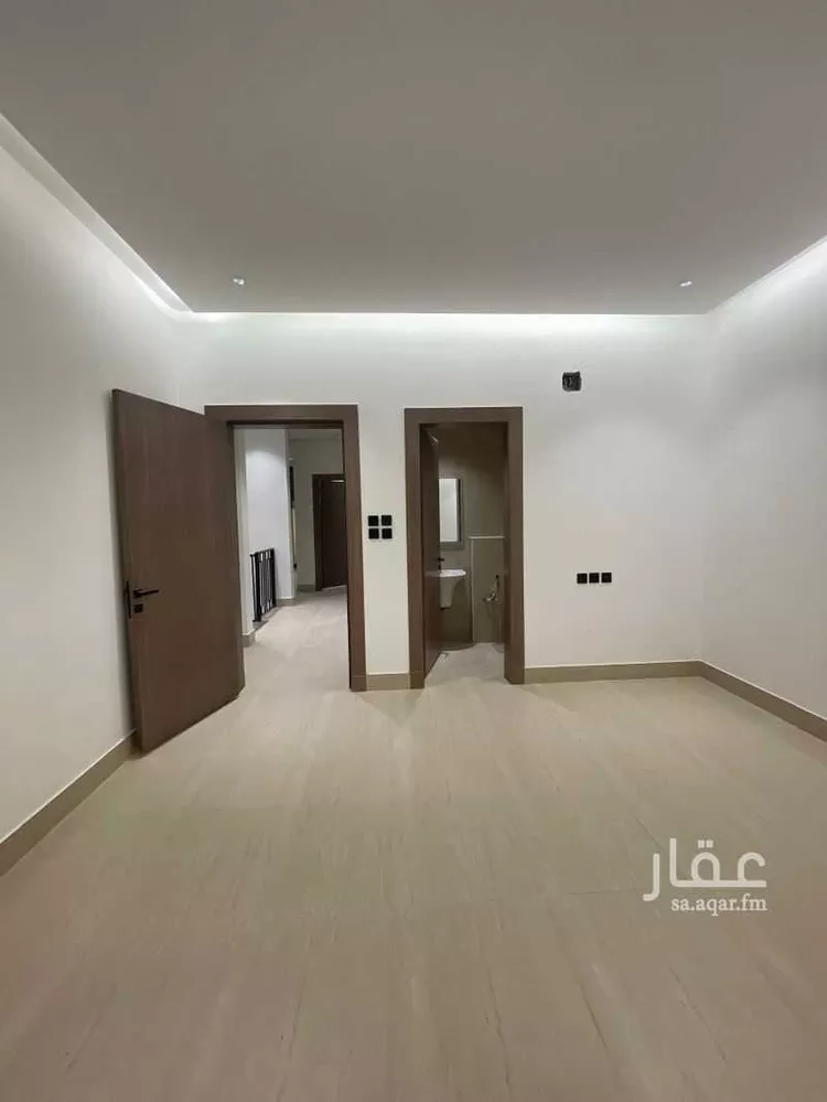 فيلا للإيجار في شارع عبدالله بن مسعود, حي الرمال, مدينة الرياض, منطقة الرياض صورة 4
