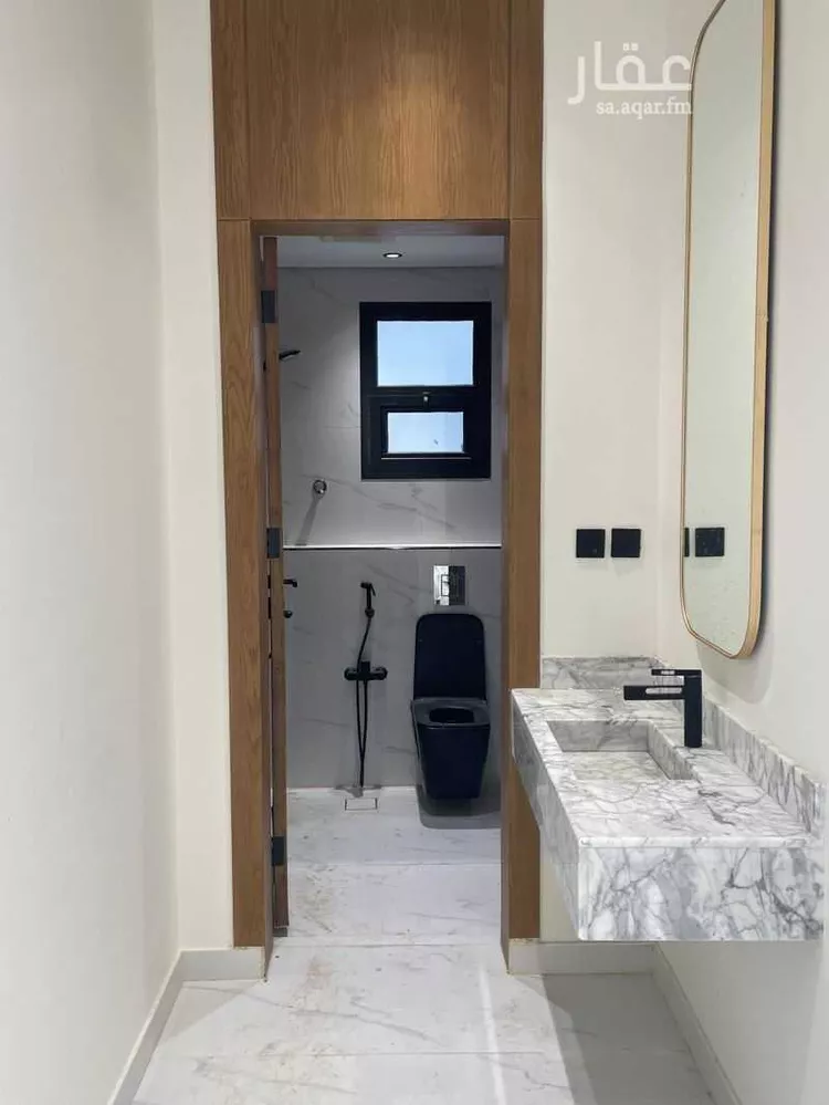 دور للإيجار في شارع جرير بن حازم, حي الرمال, مدينة الرياض, منطقة الرياض صورة 2