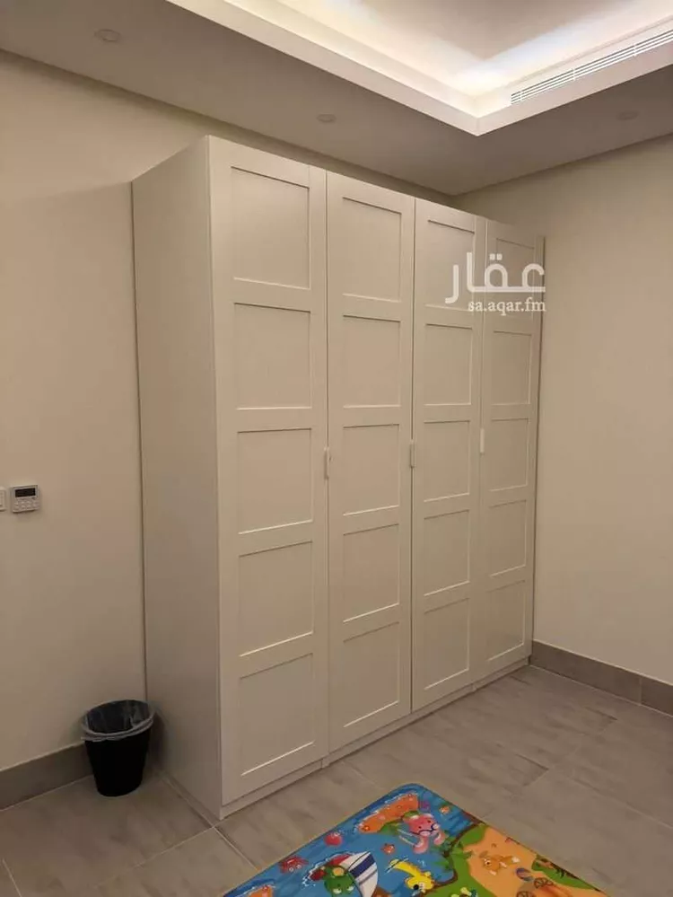 شقة للإيجار في شارع الامام سعود بن فيصل , حي الملقا, مدينة الرياض, منطقة الرياض صورة 5