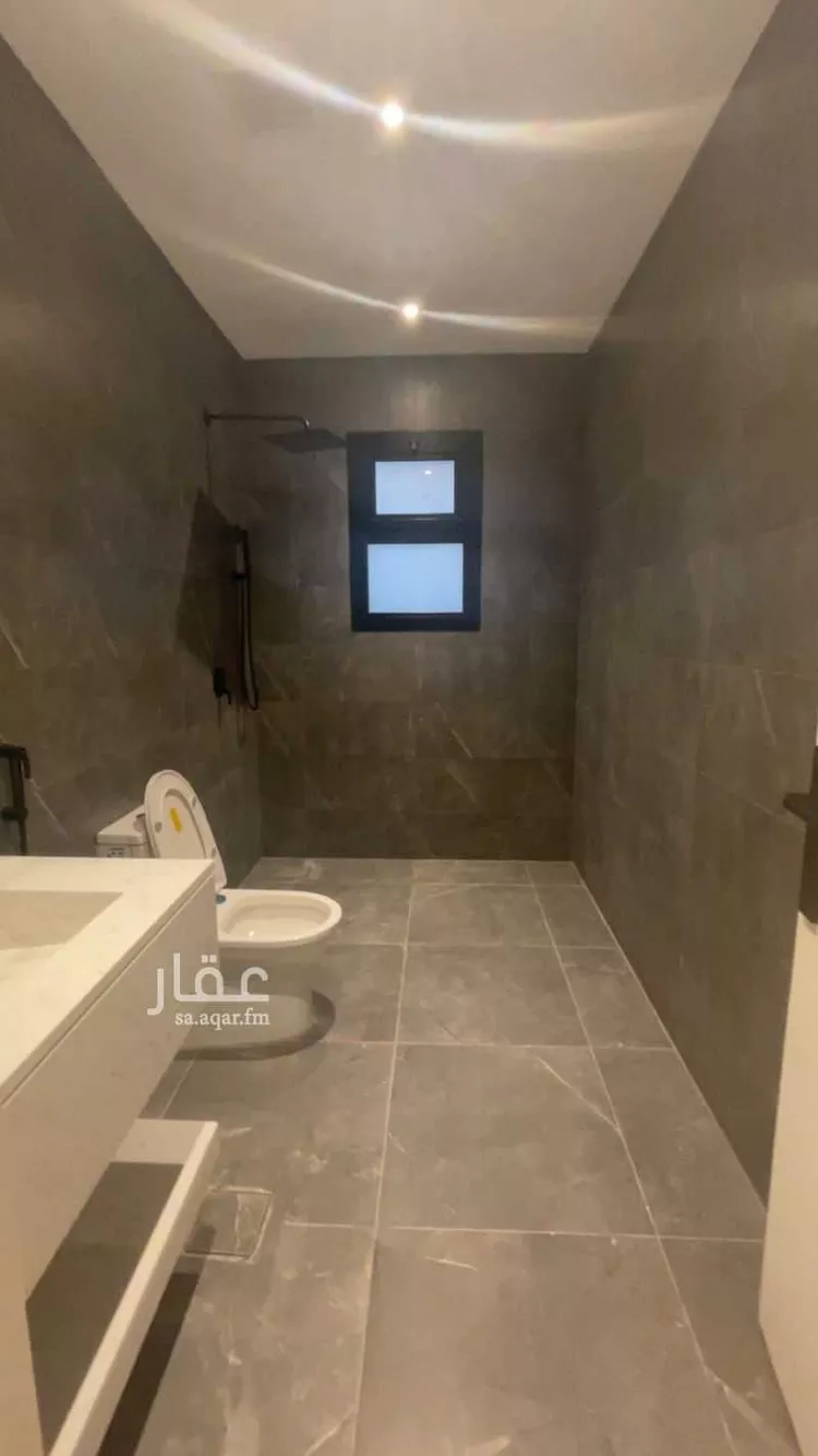 شقة للإيجار في شارع طريق الامام سعود بن فيصل, حي حطين, مدينة الرياض, منطقة الرياض 9