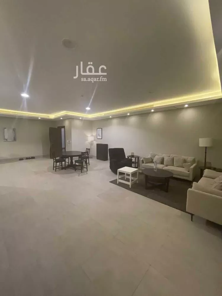 شقة للإيجار في شارع الإمام فيصل , حي الملقا, مدينة الرياض, منطقة الرياض صورة 2