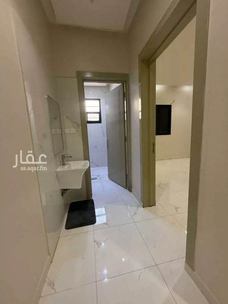 شقة للإيجار في شارع شارع الصحابه, حي الرمال, مدينة الرياض, منطقة الرياض صورة 2