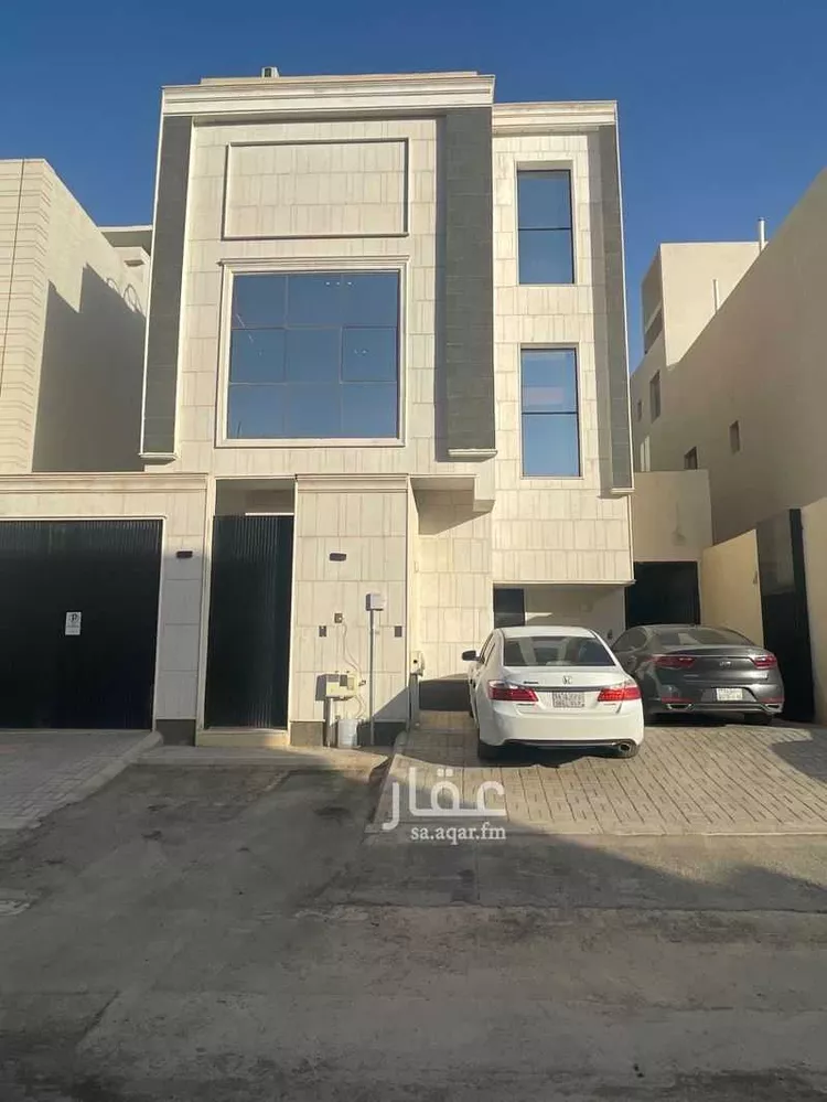 دور للإيجار في شارع الطارق, حي الرمال, مدينة الرياض, منطقة الرياض