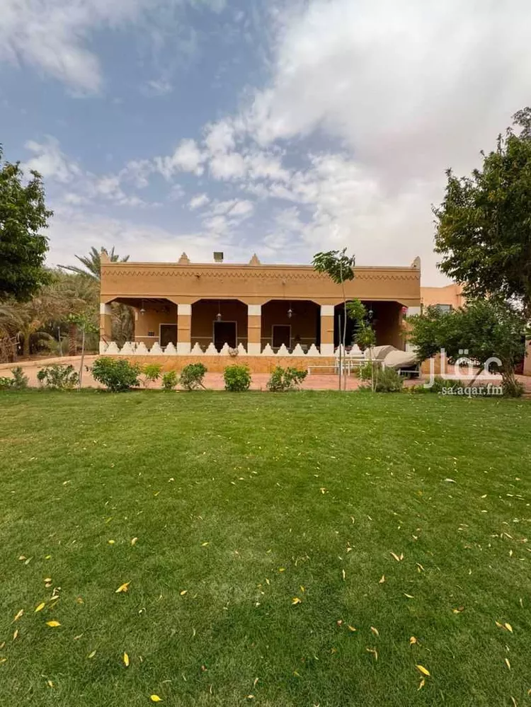 Rest House for Sale in Al Muzahimiyah Al GhatGhat