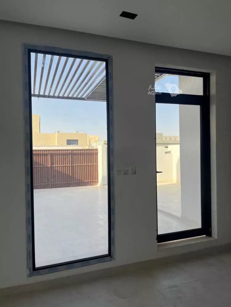 شقة للإيجار في شارع شارع الصحابه, حي الرمال, مدينة الرياض, منطقة الرياض صورة 3