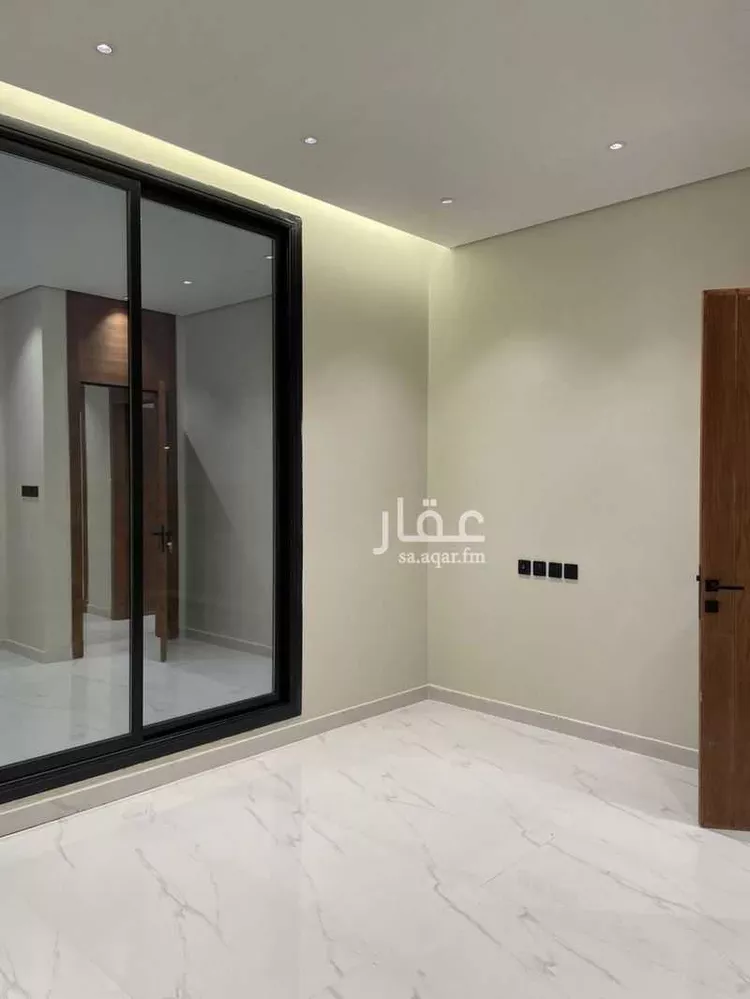 فيلا للإيجار في شارع إسحاق الشاسي, حي البيان, مدينة الرياض, منطقة الرياض صورة 5