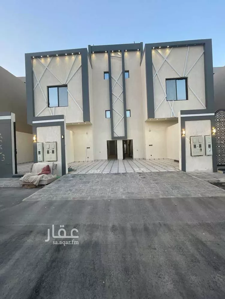 دور للإيجار في شارع جبل البرم, حي الرمال, مدينة الرياض, منطقة الرياض