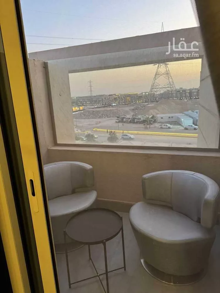 شقة للإيجار في شارع الامام سعود بن فيصل , حي الملقا, مدينة الرياض, منطقة الرياض صورة 4