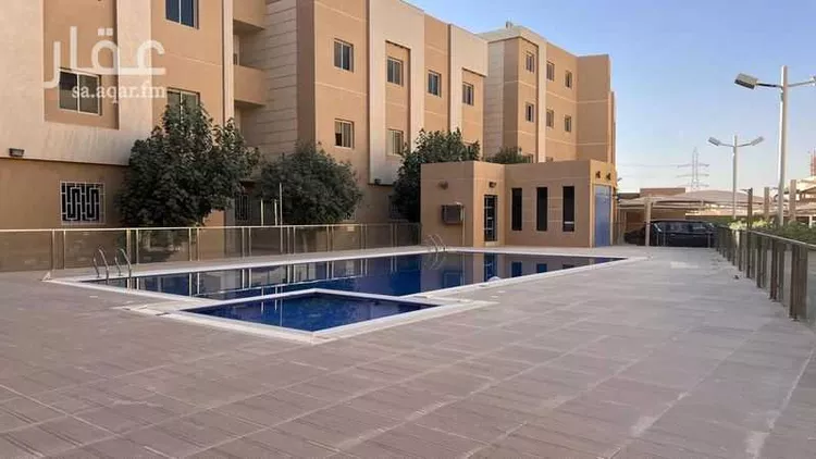 شقة للإيجار في شارع رقم 68, حي الملقا, مدينة الرياض, منطقة الرياض