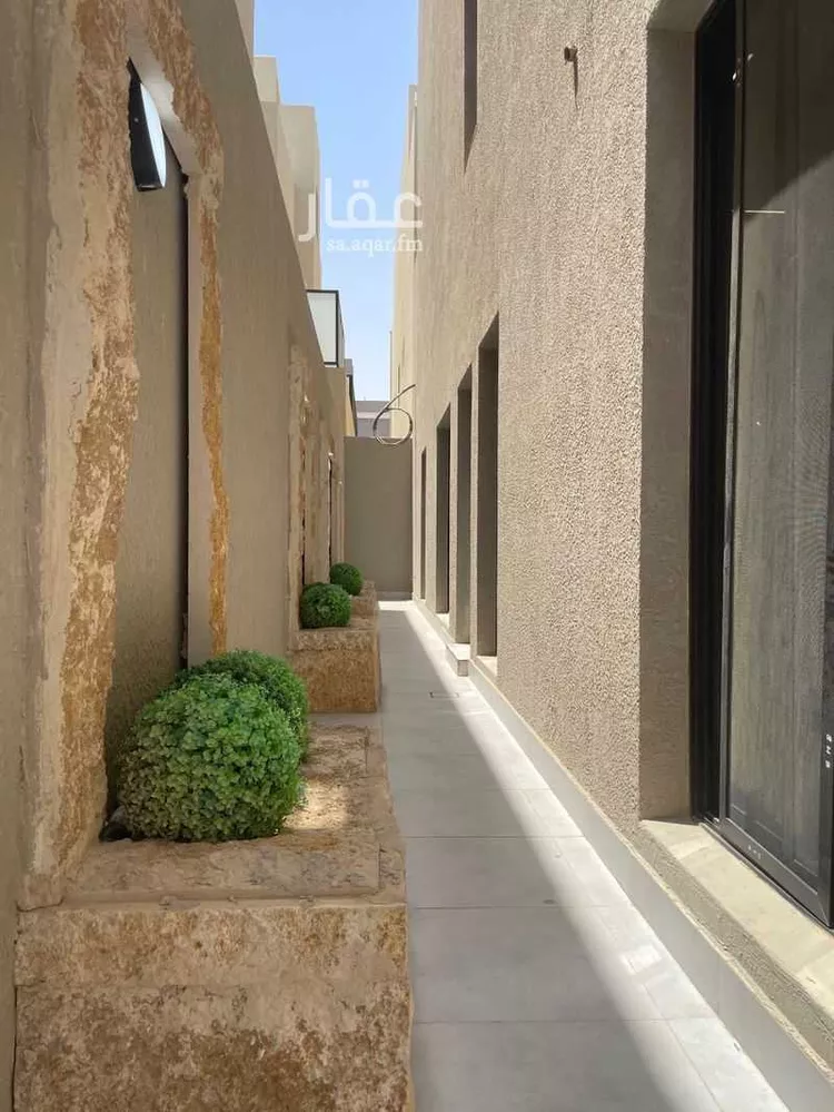 دور للبيع في شارع يحيى بن يحيى القرطبي, حي الرمال, مدينة الرياض, منطقة الرياض صورة 4