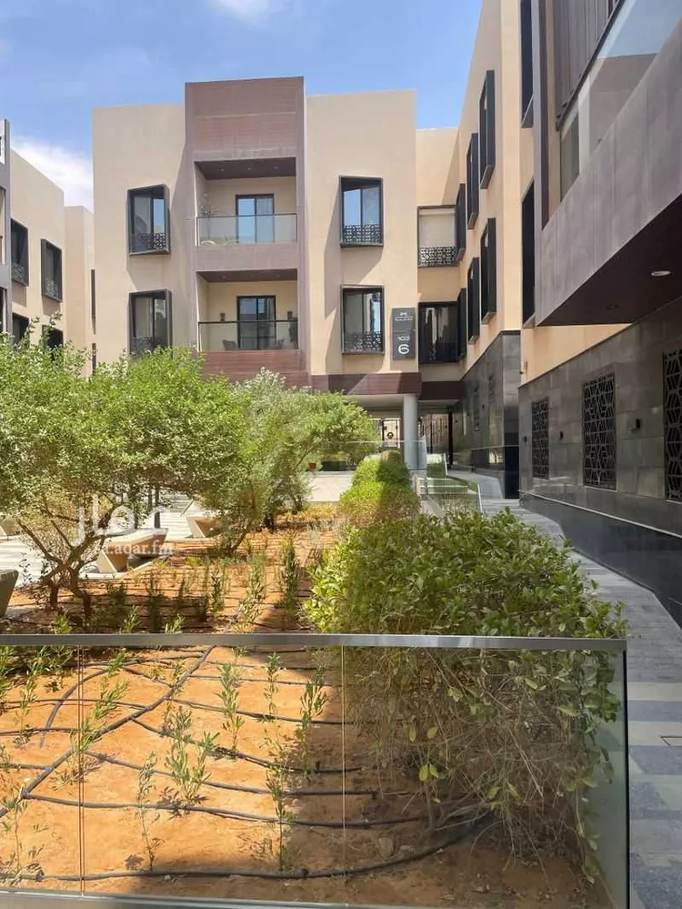 Apartment for Rent in Riyadh Al Ezdihar