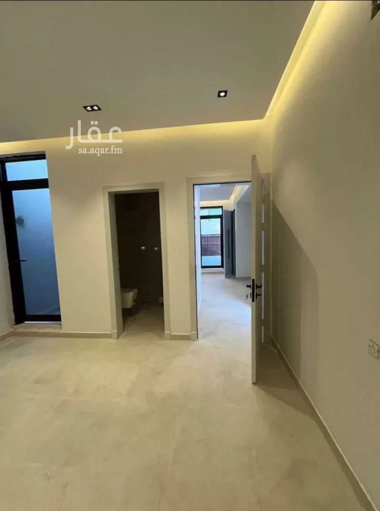 شقة للإيجار في شارع عبدالله بن مسعود, حي الرمال, مدينة الرياض, منطقة الرياض صورة 4