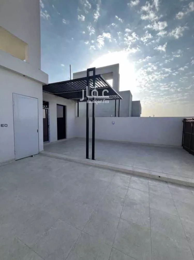 شقة للإيجار في شارع عبدالله بن مسعود, حي الرمال, مدينة الرياض, منطقة الرياض صورة 2