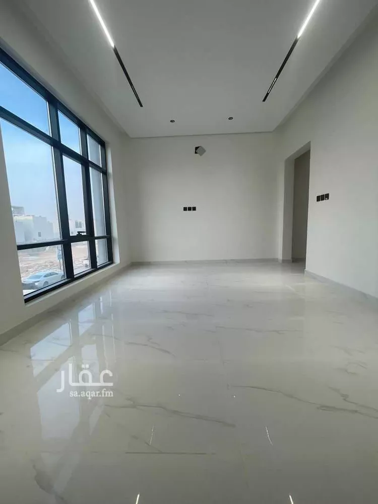 دور للإيجار في شارع جرير بن حازم, حي الرمال, مدينة الرياض, منطقة الرياض صورة 4