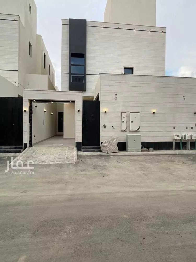 دور للبيع في شارع بركة بن نزار, حي الرمال, مدينة الرياض, منطقة الرياض