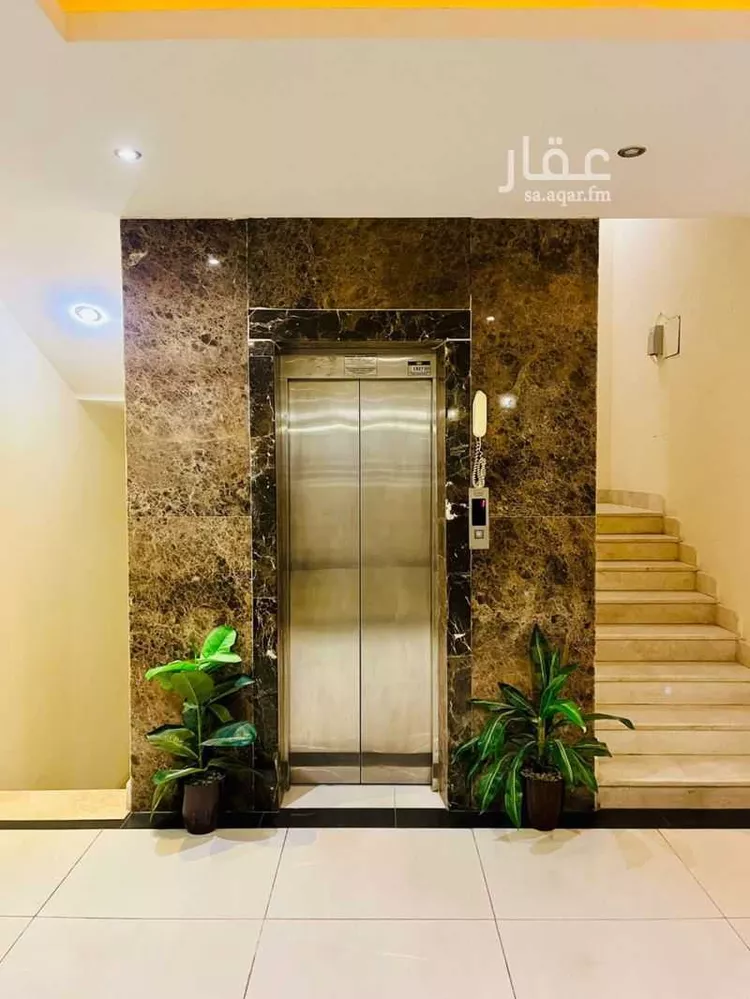 شقة للبيع في شارع وادي هجر, حي الملقا, مدينة الرياض, منطقة الرياض صورة 3