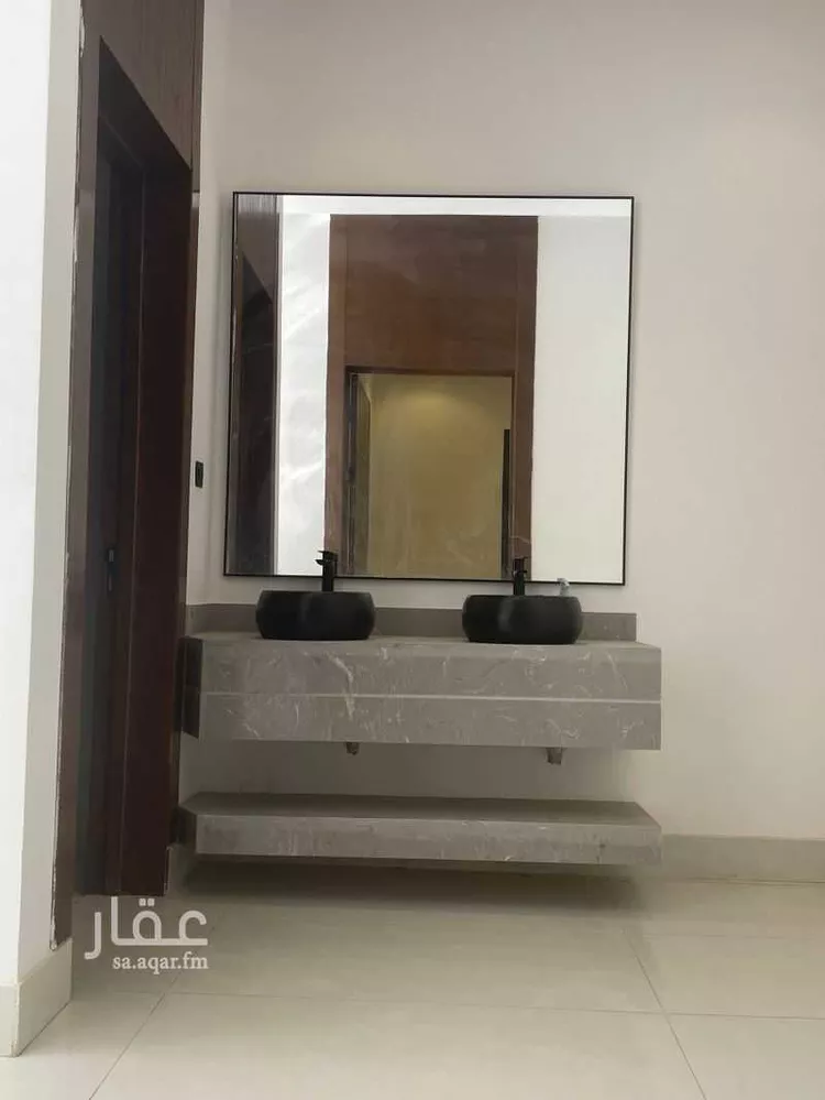 فيلا للإيجار في شارع حمزة القبيطي, حي الرمال, مدينة الرياض, منطقة الرياض صورة 5