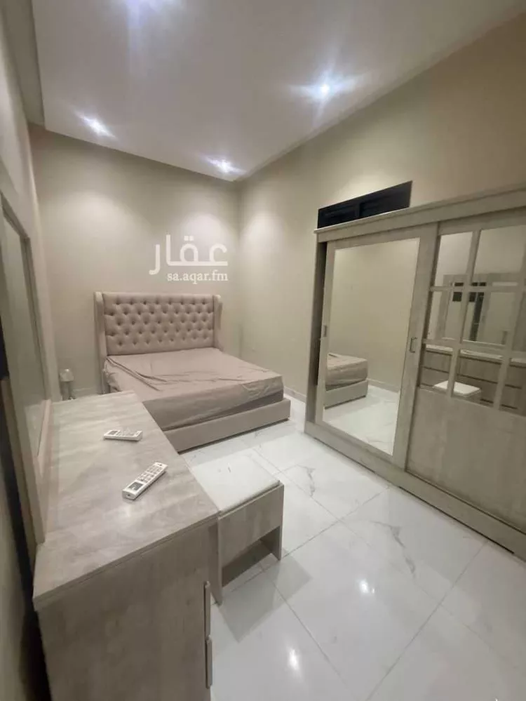 شقة للإيجار في شارع المحدار, حي المعيزيلة, مدينة الرياض, منطقة الرياض صورة 2