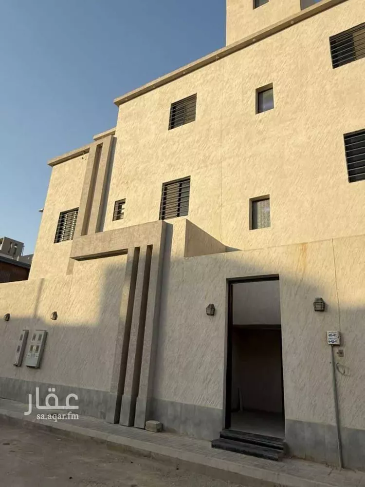 Apartment for Rent in Riyadh Ar Rimal