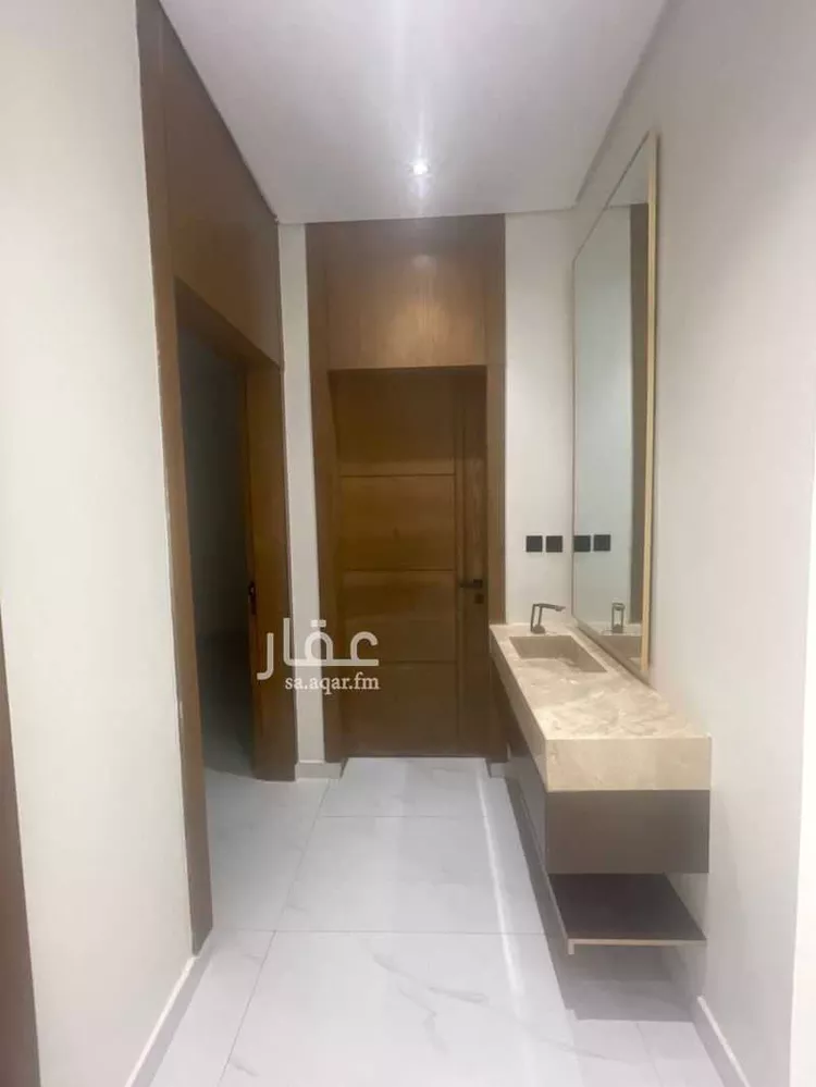 دور للإيجار في شارع جرير بن حازم, حي الرمال, مدينة الرياض, منطقة الرياض صورة 5