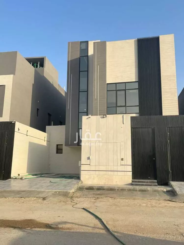 دور للإيجار في شارع جرير بن حازم, حي الرمال, مدينة الرياض, منطقة الرياض