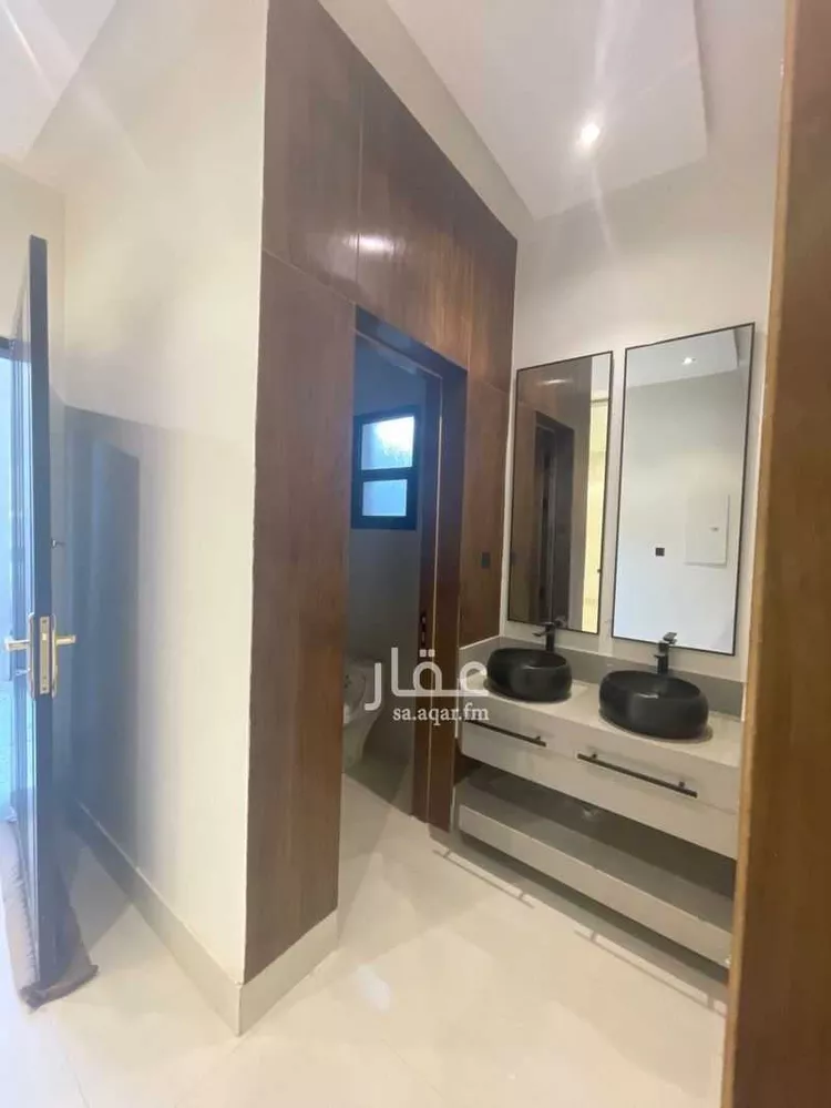 دور للإيجار في شارع الماجديه, حي الرمال, مدينة الرياض, منطقة الرياض صورة 3