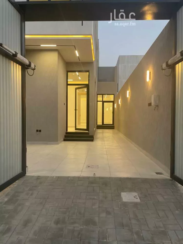Floor for Sale in Riyadh Ar Rimal