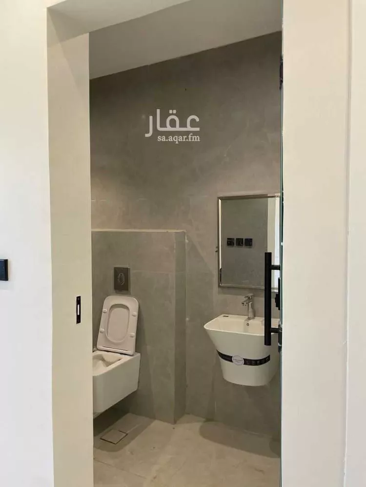 دور للإيجار في شارع الطارق, حي الرمال, مدينة الرياض, منطقة الرياض صورة 4