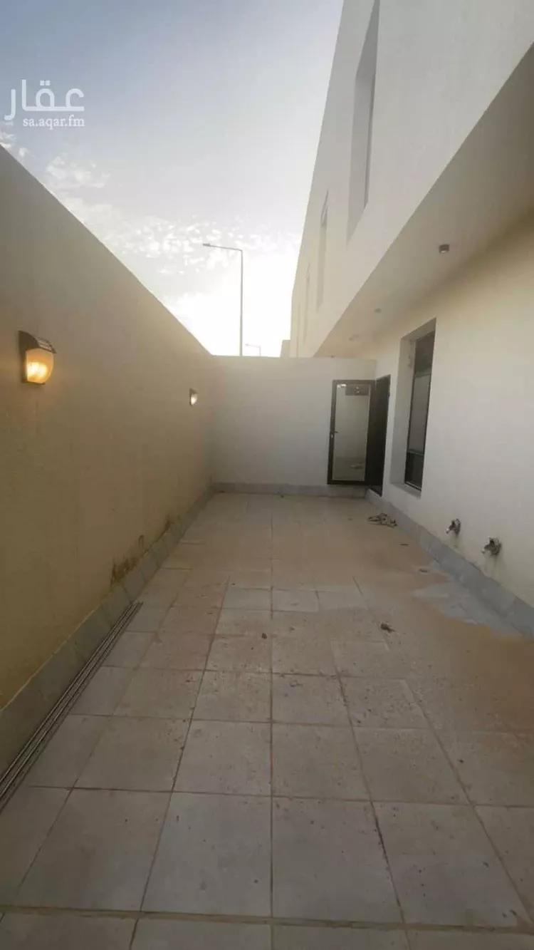 شقة للبيع في شارع شارع عمر بن الخطاب رضي الله عنه, حي النرجس, مدينة الرياض, منطقة الرياض 1 صورة