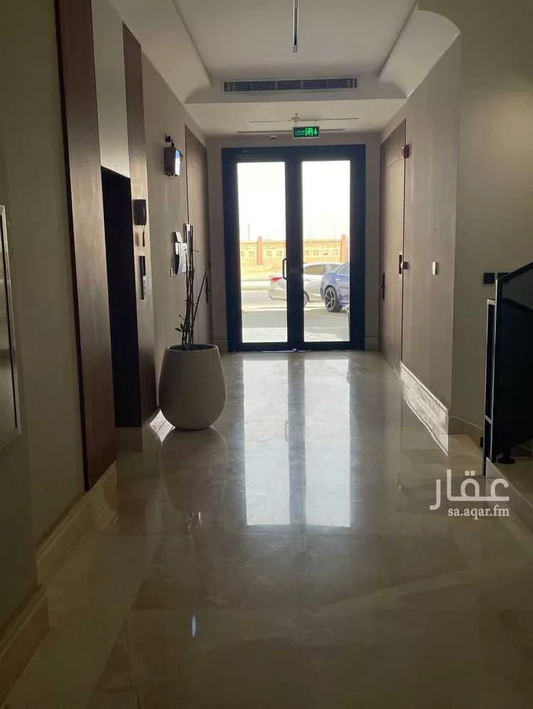 شقة للإيجار في شارع عبدالله المويس, حي الرمال, مدينة الرياض, منطقة الرياض صورة 5