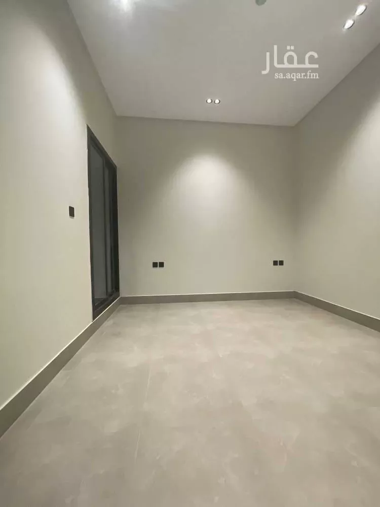 دور للإيجار في شارع النابغة الجعدي, حي الرمال, مدينة الرياض, منطقة الرياض صورة 3