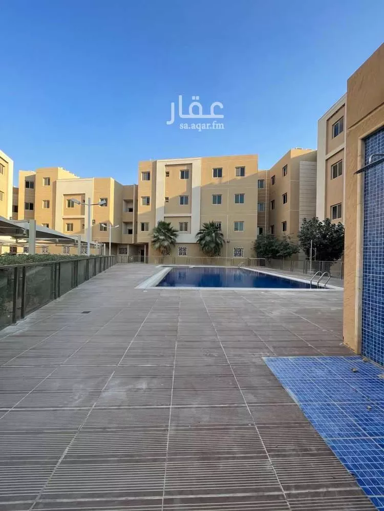 شقة للإيجار في شارع رقم 53, حي الملقا, مدينة الرياض, منطقة الرياض