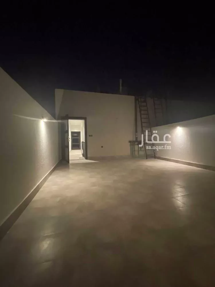 دور للإيجار في شارع النابغة الجعدي, حي الرمال, مدينة الرياض, منطقة الرياض صورة 4