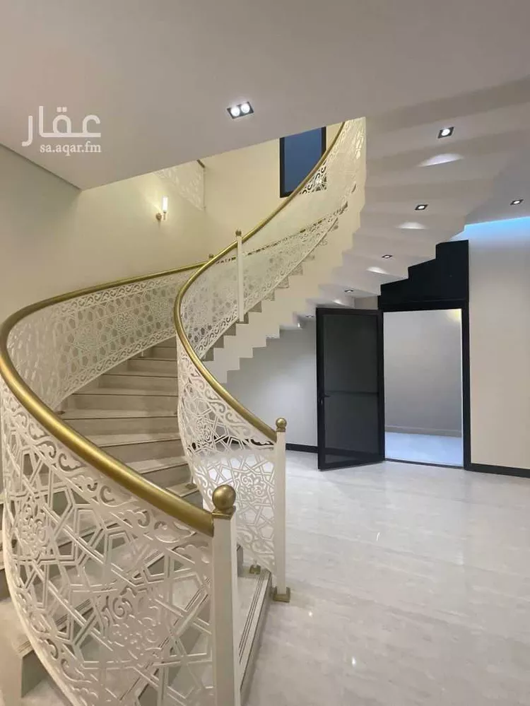 فيلا للبيع في شارع البابطين, حي الرمال, مدينة الرياض, منطقة الرياض صورة 2