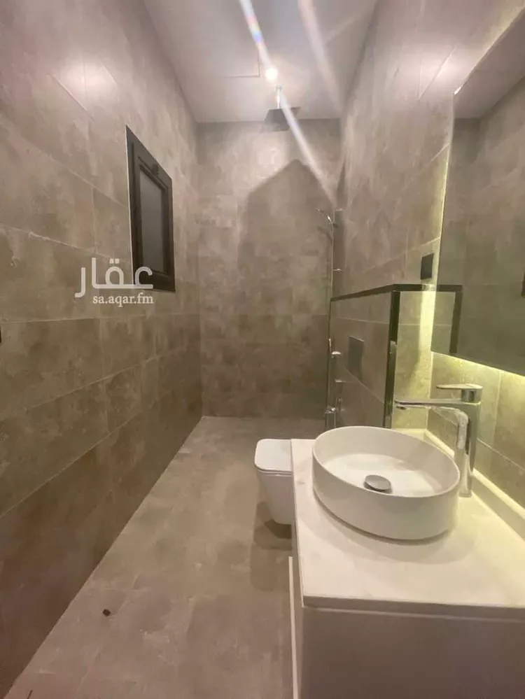 شقة للبيع في شارع سليمان بن حمزة, حي النرجس, مدينة الرياض, منطقة الرياض صورة 3