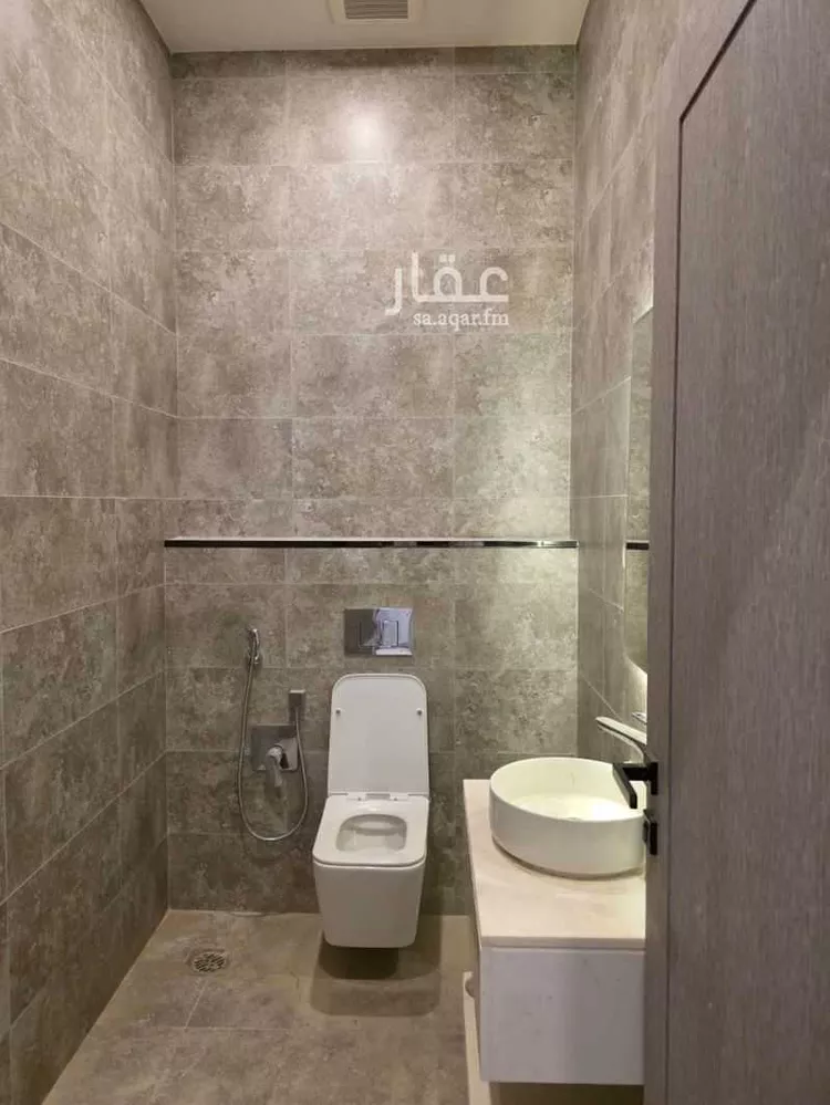 شقة للبيع في شارع سليمان بن حمزة, حي النرجس, مدينة الرياض, منطقة الرياض 8