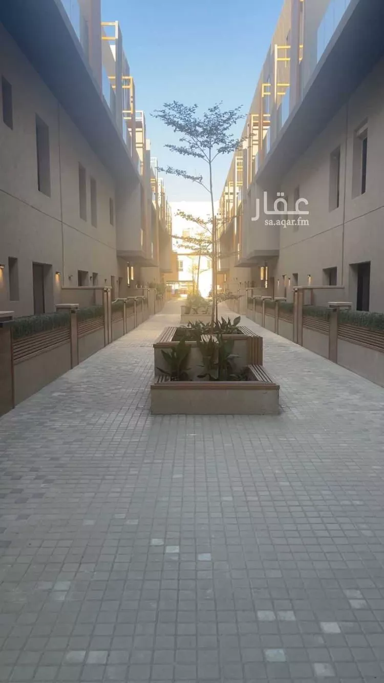 شقة للإيجار في شارع طريق الامام سعود بن فيصل, حي حطين, مدينة الرياض, منطقة الرياض 13