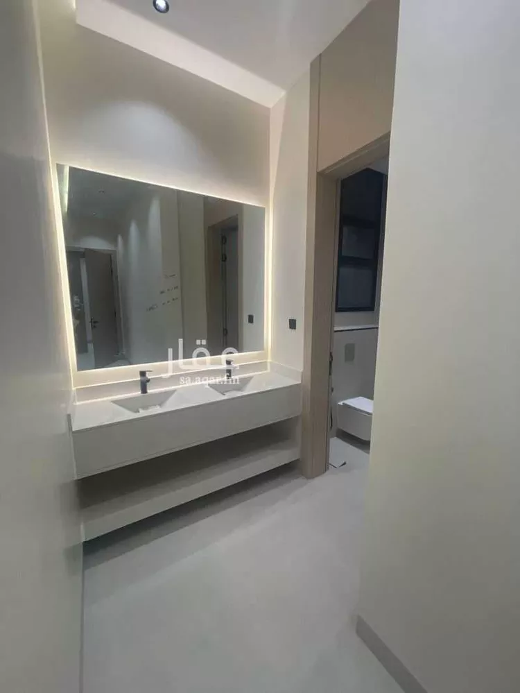 شقة للبيع في شارع يحيى بن يحيى القرطبي, حي الرمال, مدينة الرياض, منطقة الرياض صورة 5