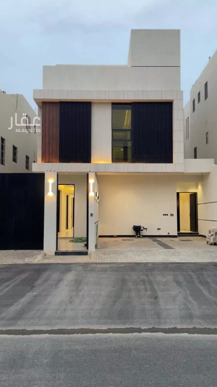 شقة للبيع في شارع ثابت النحوي, حي الرمال, مدينة الرياض, منطقة الرياض 1 صورة