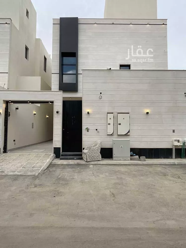 شقة للبيع في شارع يحيى بن يحيى القرطبي, حي الرمال, مدينة الرياض, منطقة الرياض صورة 4