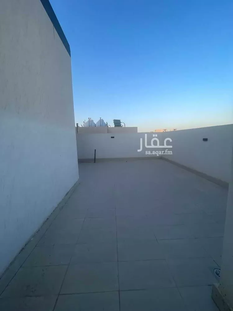 دور للإيجار في شارع شارع عبدالرحمن بن عوف, حي الرمال, مدينة الرياض, منطقة الرياض صورة 3