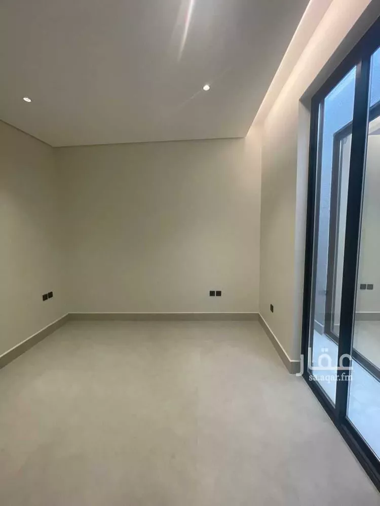 دور للإيجار في شارع رقم 309, حي الياسمين, مدينة الرياض, منطقة الرياض صورة 3