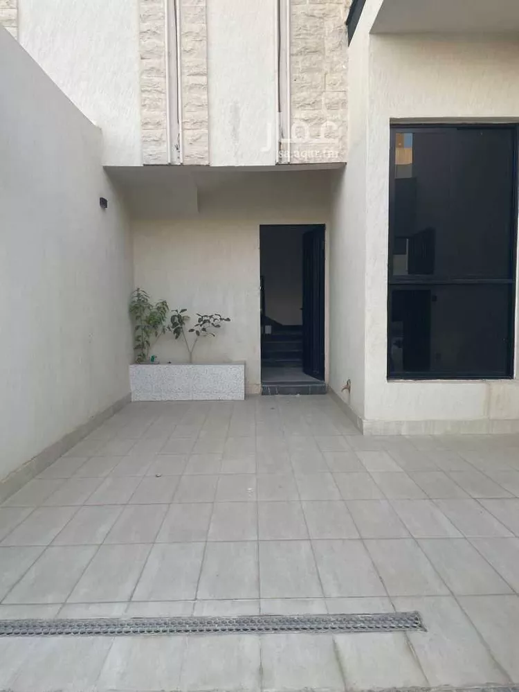 دور للإيجار في شارع شارع عبدالرحمن بن عوف, حي الرمال, مدينة الرياض, منطقة الرياض صورة 2