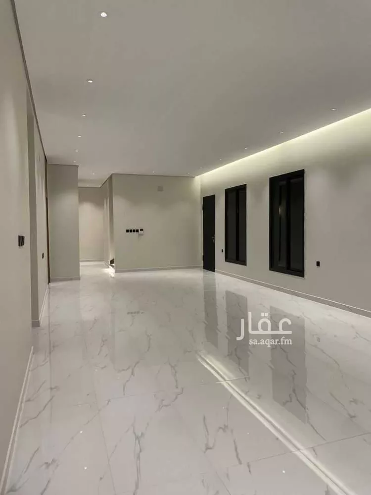 فيلا للإيجار في شارع إسحاق الشاسي, حي البيان, مدينة الرياض, منطقة الرياض صورة 3