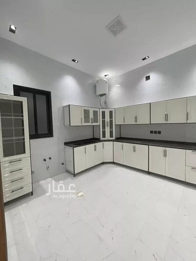 دور للإيجار في شارع جبل البرم, حي الرمال, مدينة الرياض, منطقة الرياض صورة 2