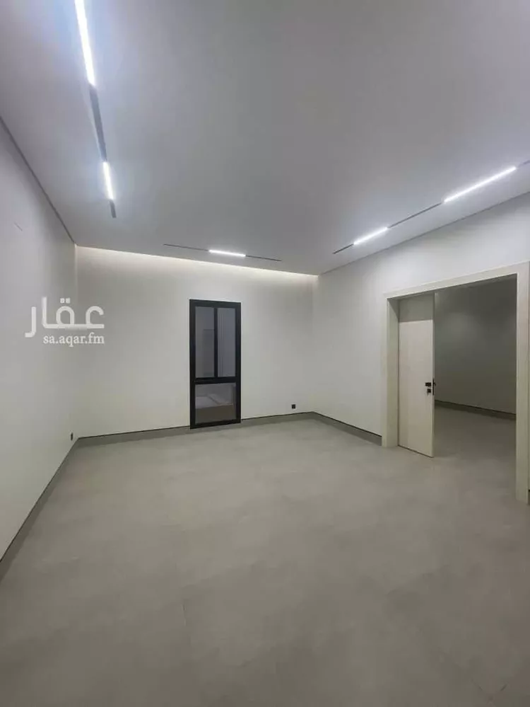 دور للإيجار في شارع طارق بن زياد, حي الرمال, مدينة الرياض, منطقة الرياض صورة 4