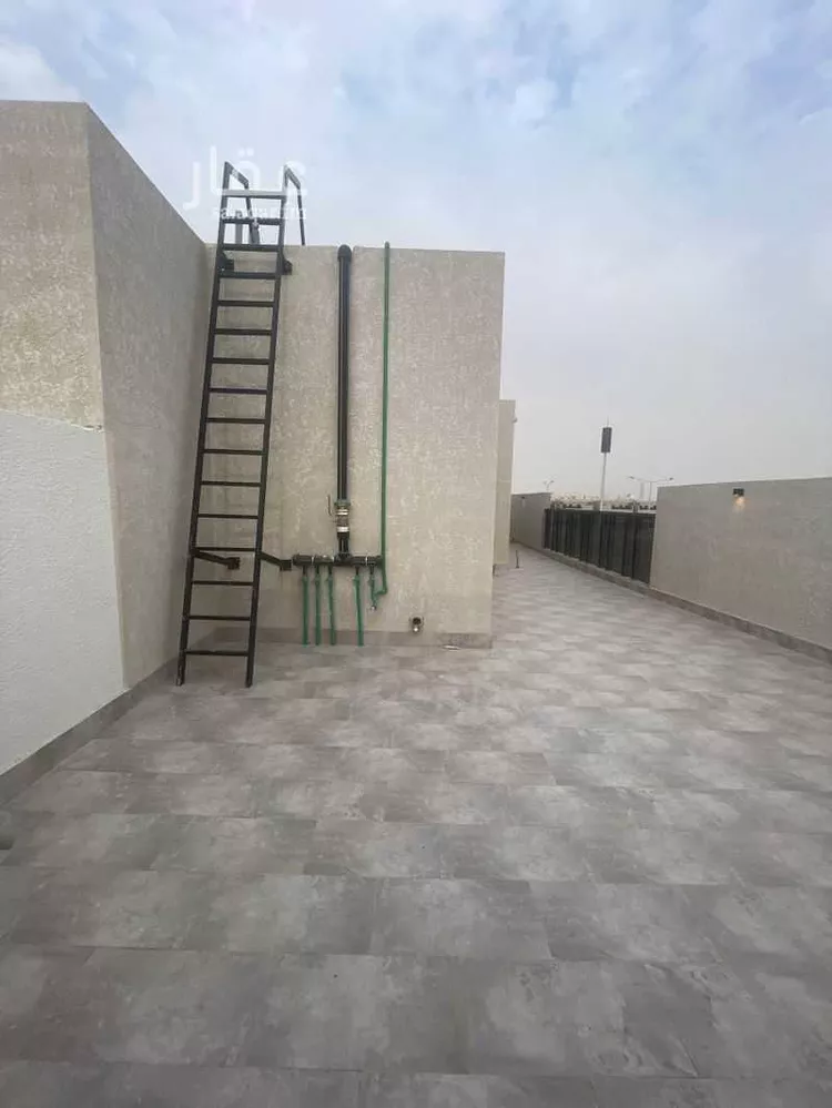 فيلا للإيجار في شارع النابغة الجعدي, حي الرمال, مدينة الرياض, منطقة الرياض صورة 4