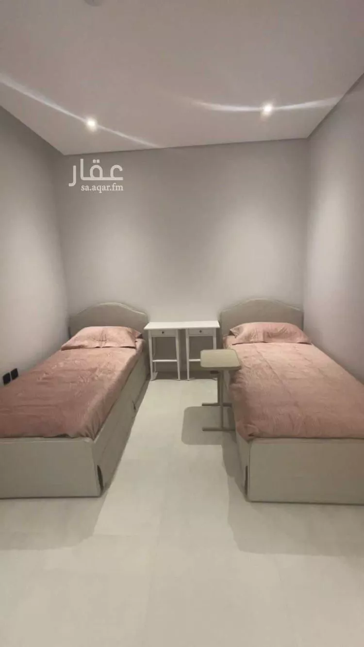شقة للإيجار في شارع طريق الامام سعود بن فيصل, حي حطين, مدينة الرياض, منطقة الرياض 8