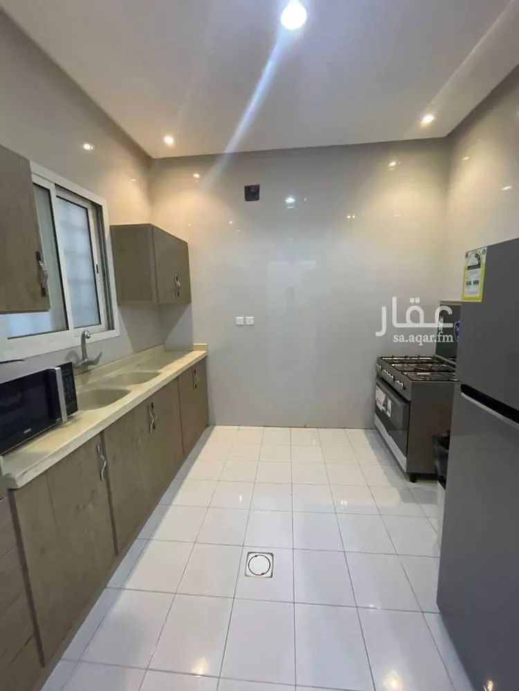 استراحة للإيجار في شارع أبي سليمان الطحان, حي الرمال, مدينة الرياض, منطقة الرياض صورة 4