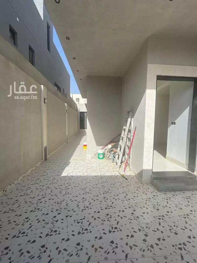 فيلا للإيجار في شارع حمزة القبيطي, حي الرمال, مدينة الرياض, منطقة الرياض صورة 2